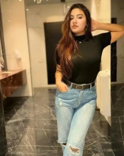 Escorts Ngopa
