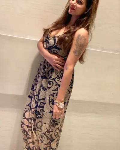 Ngopa Escort