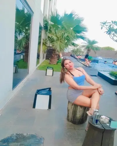 Escort Ngopa